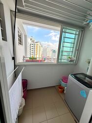Blk 126C Kim Tian Green (Bukit Merah), HDB 4 Rooms #580921321